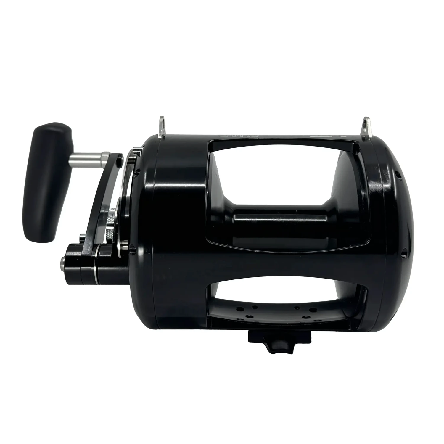 Avet Quad T-RX 80W 3/S Wide Three Speed Reels 8 Avet Quad T-RX 80W 3/S Wide Three Speed Reels - Image 6