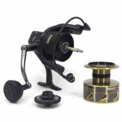 Penn Battle III Spinning Reels -Angling Promotion Store battle3 2