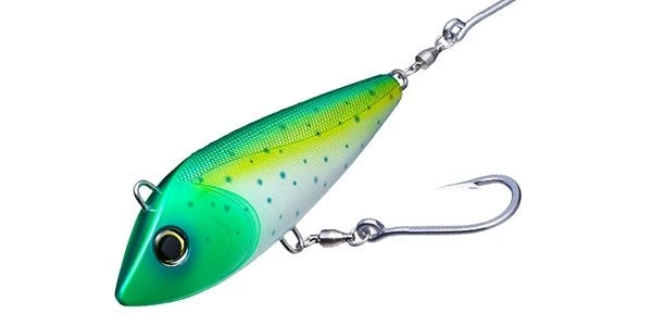 Yo-Zuri Bonita Trolling Lures 8 Yo-Zuri Bonita Trolling Lures - Image 6