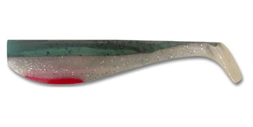 Big Hammer 9" Sledge Swimbaits 8 Big Hammer 9" Sledge Swimbaits - Image 6