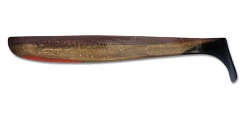 Big Hammer 9" Sledge Swimbaits 4 Big Hammer 9" Sledge Swimbaits - Image 2