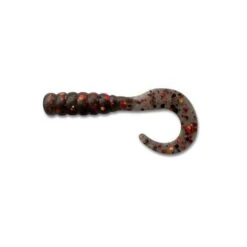 Big Hammer 1.75" Perch Grubs -Angling Promotion Store big hammer grub redbluegill 566360