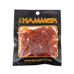 Big Hammer 1.75" Perch Grubs