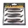 Big Hammer 4" Ring Hammer Swimbaits 6pk -Angling Promotion Store big hammer ringhammer