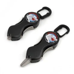 Boomerang CB Snip Braided Line Cutters