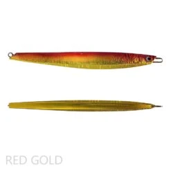 Bozles ChaCha Zinc Slow Pitch Jigs -Angling Promotion Store bozles chacha goldred 104817