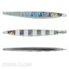 Bozles ChaCha Zinc Slow Pitch Jigs -Angling Promotion Store bozles chacha zebraglow 842919
