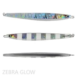 Bozles ChaCha Zinc Slow Pitch Jigs