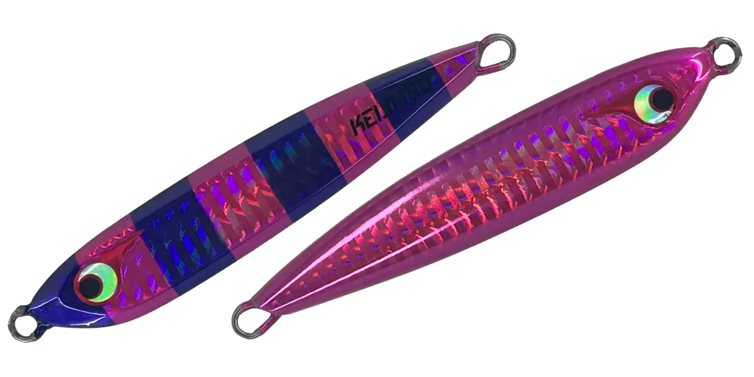 Bozles TG Keiji 150g Tungsten Slow Jigs 11 Bozles TG Keiji 150g Tungsten Slow Jigs - Image 9