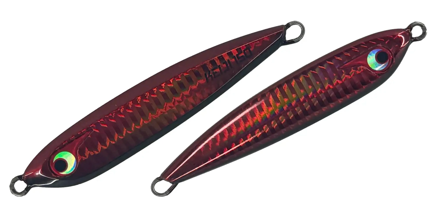 Bozles TG Keiji 150g Tungsten Slow Jigs 10 Bozles TG Keiji 150g Tungsten Slow Jigs - Image 8