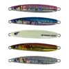 Bozles TG Ieyasu Tungsten Slow Jigs