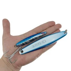 Bozles TG Ieyasu Tungsten Slow Jigs 17 Bozles TG Ieyasu Tungsten Slow Jigs -Angling Promotion Store bozles tg ieyasu 6x size comparison