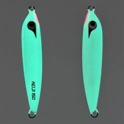 Bozles TG Keiji 150g Tungsten Slow Jigs 26 Bozles TG Keiji 150g Tungsten Slow Jigs -Angling Promotion Store bozles tg keiji 150g all glow dark 892611