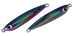 Bozles TG Keiji 150g Tungsten Slow Jigs 23 Bozles TG Keiji 150g Tungsten Slow Jigs -Angling Promotion Store bozles tg keiji 150g blue pink 476579