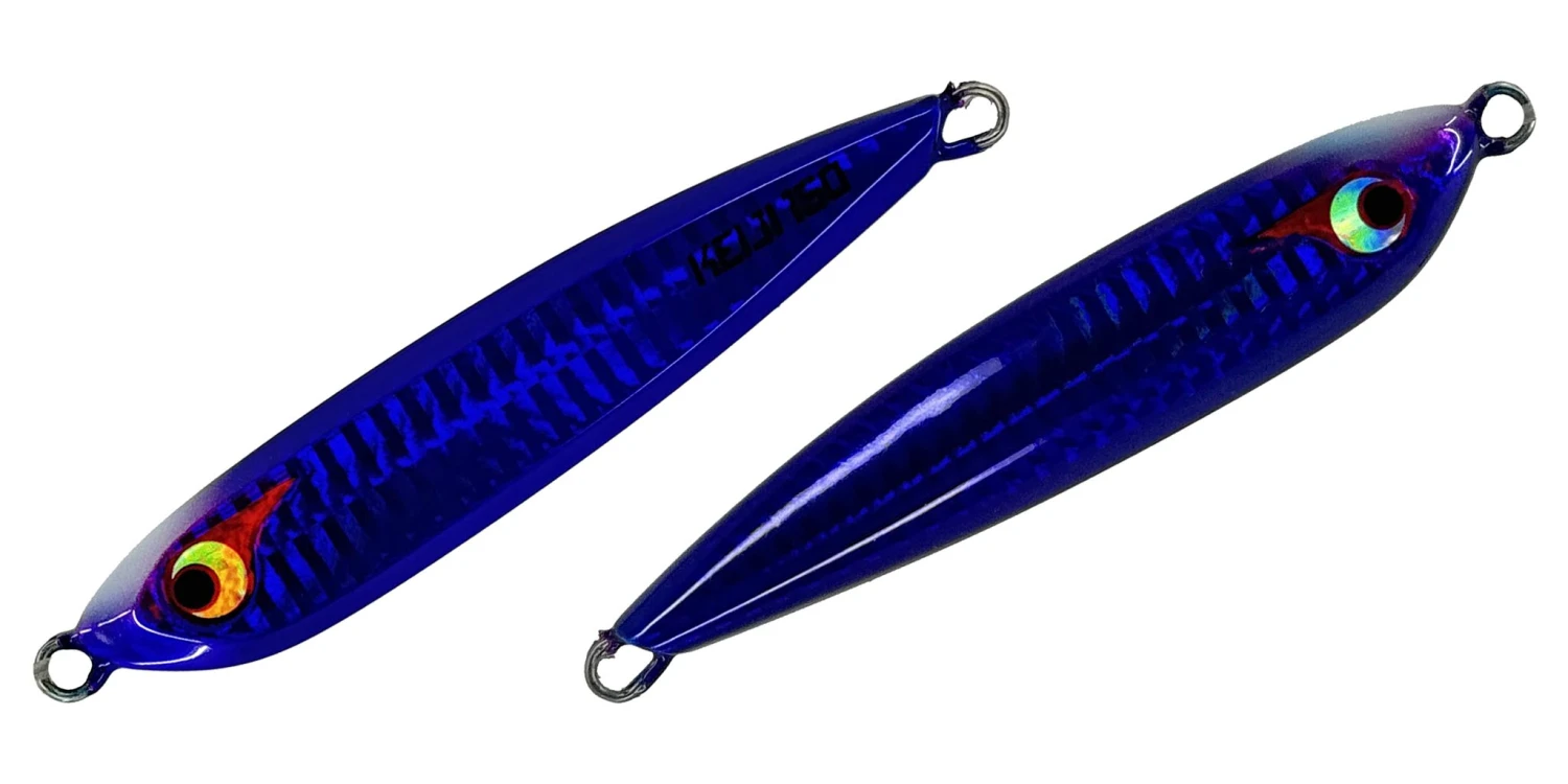 Bozles TG Keiji 150g Tungsten Slow Jigs 8 Bozles TG Keiji 150g Tungsten Slow Jigs - Image 6