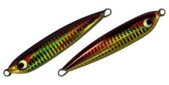 Bozles TG Keiji 150g Tungsten Slow Jigs 21 Bozles TG Keiji 150g Tungsten Slow Jigs -Angling Promotion Store bozles tg keiji 150g redgold 201519
