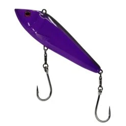 Braid Marauder Trolling Lures -Angling Promotion Store braid marauder purpleblack charkbait 1
