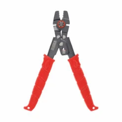 Bubba 11" Hand Crimping Pliers