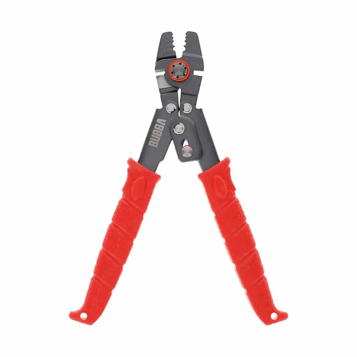 Bubba 11" Hand Crimping Pliers 3 Bubba 11" Hand Crimping Pliers