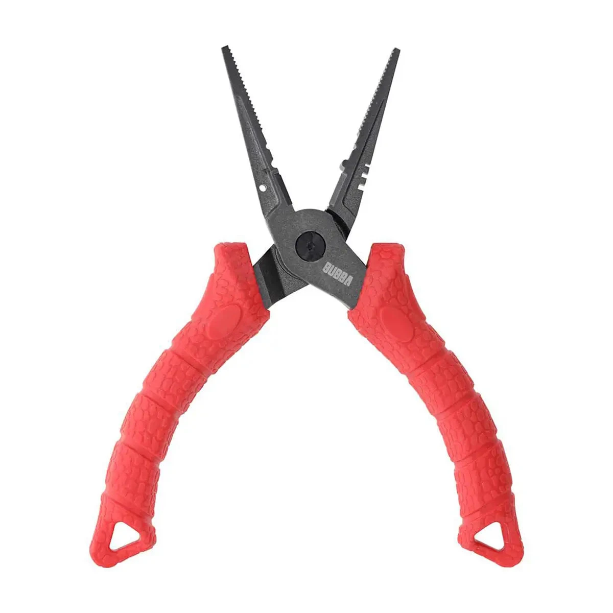 Bubba 7.5" Forged Fishing Pliers 3 Bubba 7.5" Forged Fishing Pliers