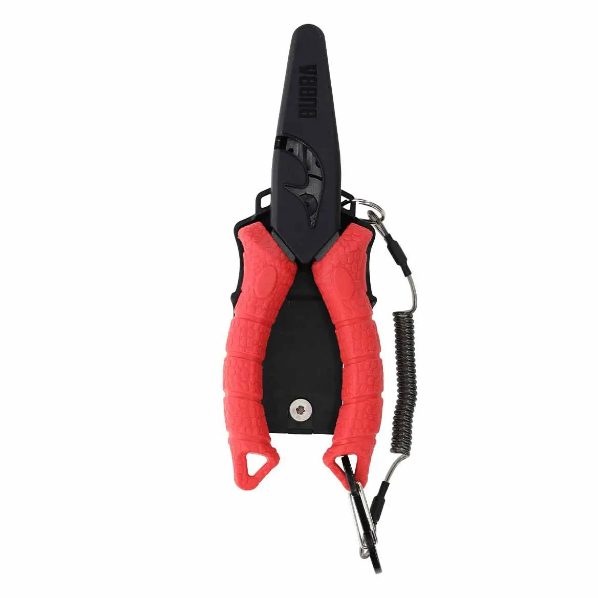 Bubba 7.5" Forged Fishing Pliers 5 Bubba 7.5" Forged Fishing Pliers - Image 3