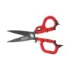 Bubba Medium Shears 1 Bubba Medium Shears -Angling Promotion Store bubba medium shears