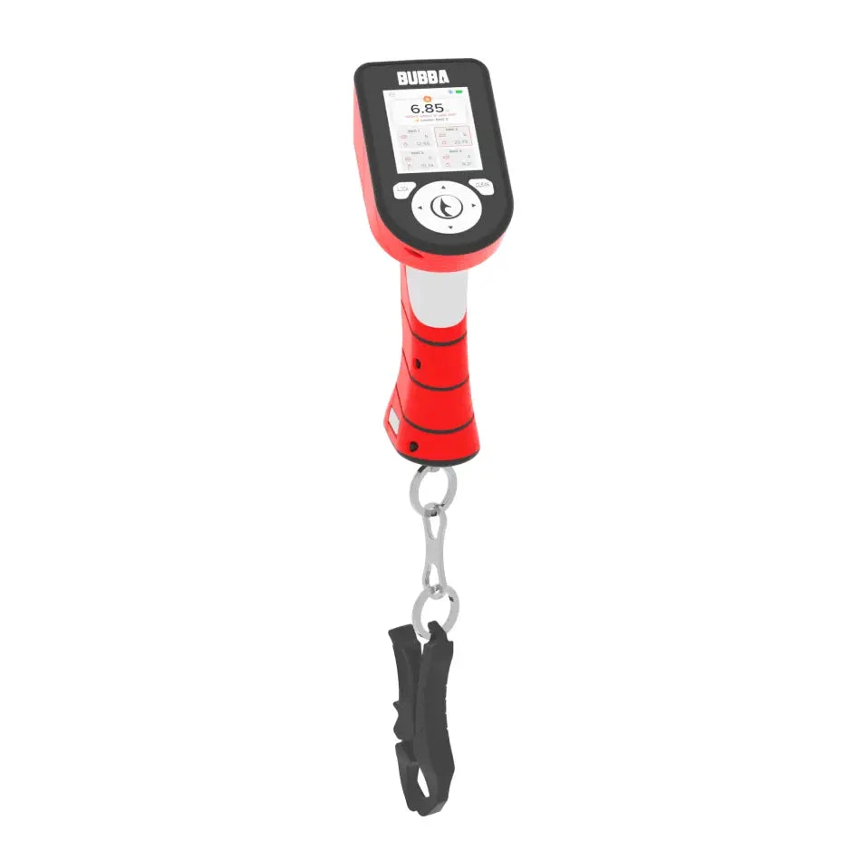 Bubba Pro Series Smart Fish Scale 3 Bubba Pro Series Smart Fish Scale