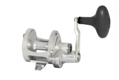 Accurate Valiant BV-500 Single Speed Reels
