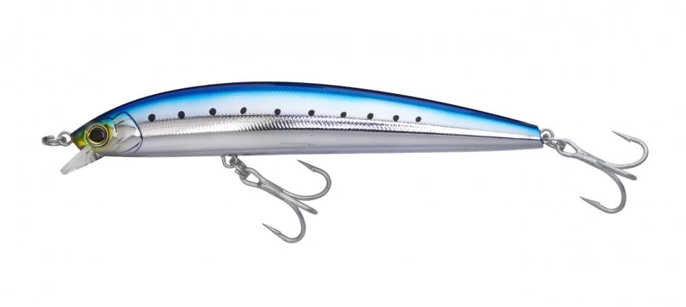 Yo-Zuri Hydro Minnow LC Long Cast 6 Yo-Zuri Hydro Minnow LC Long Cast - Image 4