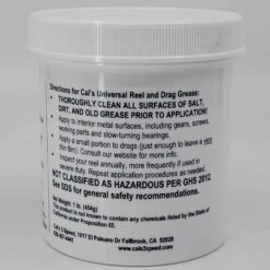 Cals Universal Drag Grease -Angling Promotion Store cals 1lb 2 scaled 1