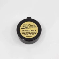 Cals Universal Drag Grease -Angling Promotion Store cals 1oz
