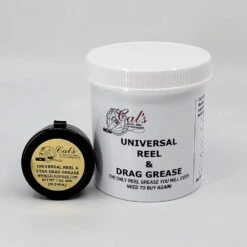 Cals Universal Drag Grease
