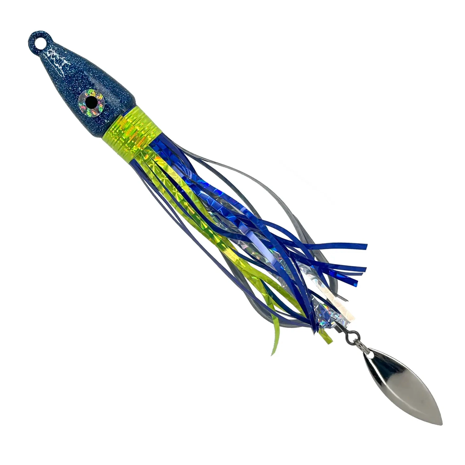 Captain Jimmy's Wahoo Bombs 4 Captain Jimmy's Wahoo Bombs - Image 2