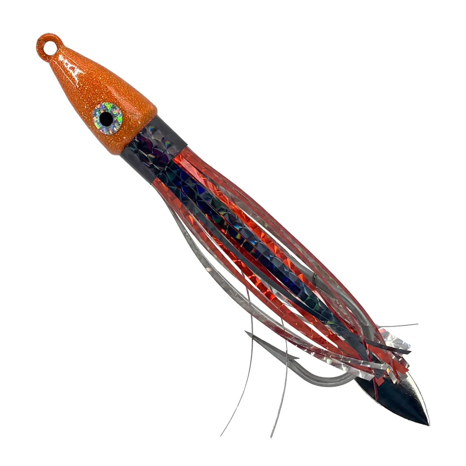 Captain Jimmy's Wahoo Bombs 5 Captain Jimmy's Wahoo Bombs - Image 3