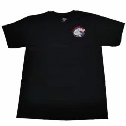 Charkbait Short Sleeve Tee Shirts