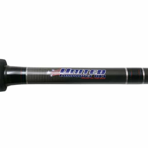 United Composites RCE 700 7ft Spinning Rods
