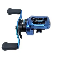 Daiwa Coastal SV TW 150 Baitcasting Reels 7 Daiwa Coastal SV TW 150 Baitcasting Reels -Angling Promotion Store coastal3