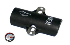 Cork Puppy Reel Clamps