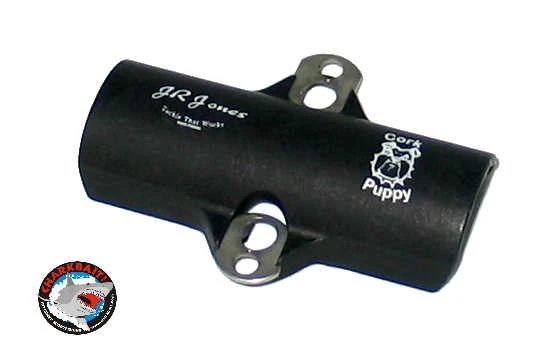 Cork Puppy Reel Clamps 3 Cork Puppy Reel Clamps