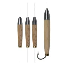 Ahi Cedar Plug Chains