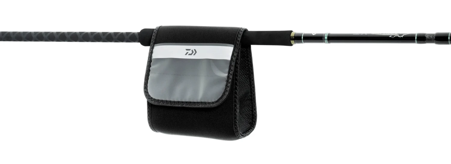 Daiwa Neo Spinning Reel Covers 7 Daiwa Neo Spinning Reel Covers - Image 5