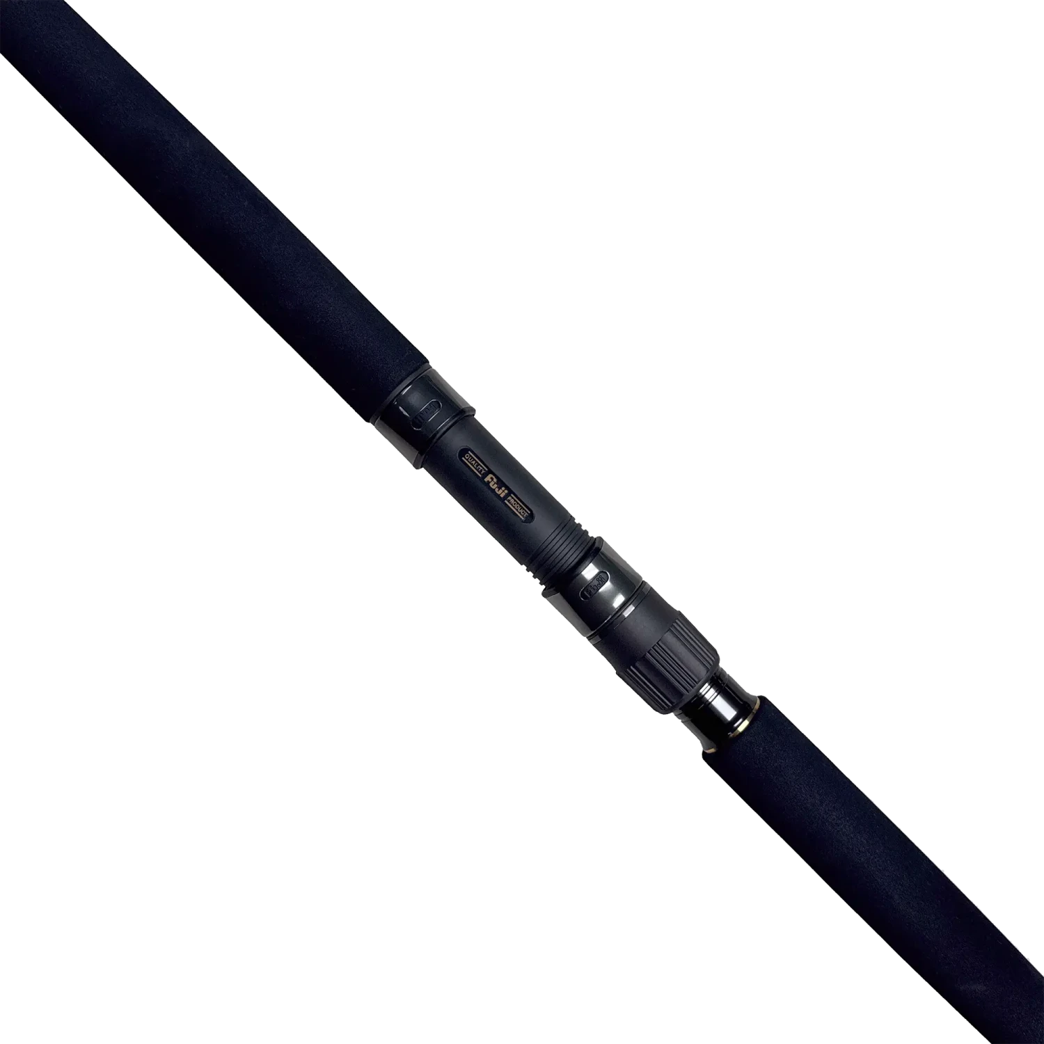 Daiwa Blackwing 2 Piece Popping Rods 5 Daiwa Blackwing 2 Piece Popping Rods - Image 3