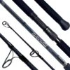 Daiwa Blackwing 2 Piece Popping Rods -Angling Promotion Store daiwa blackwing 2 piece popping rods spinning charkbait main