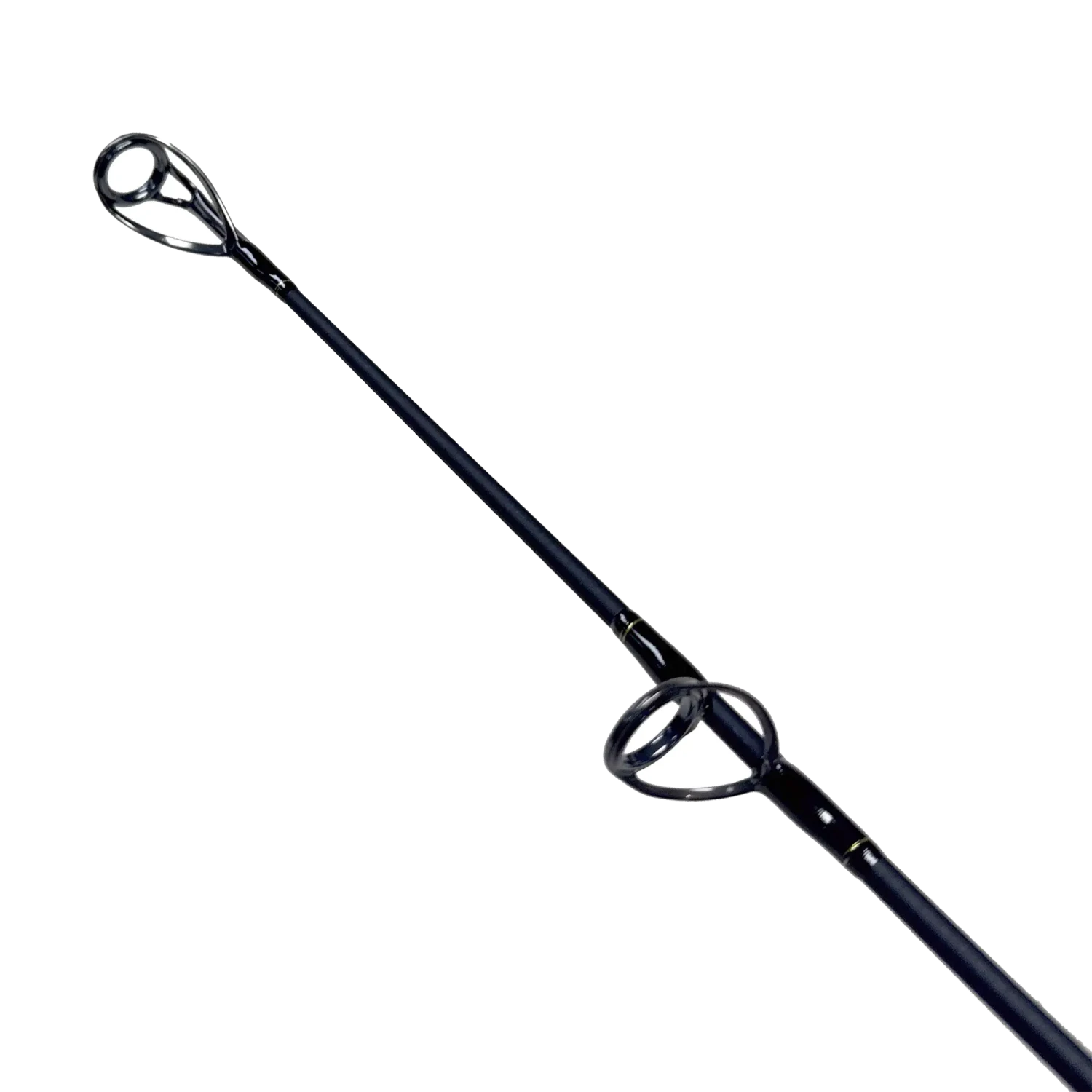 Daiwa Blackwing 2 Piece Popping Rods 7 Daiwa Blackwing 2 Piece Popping Rods - Image 5