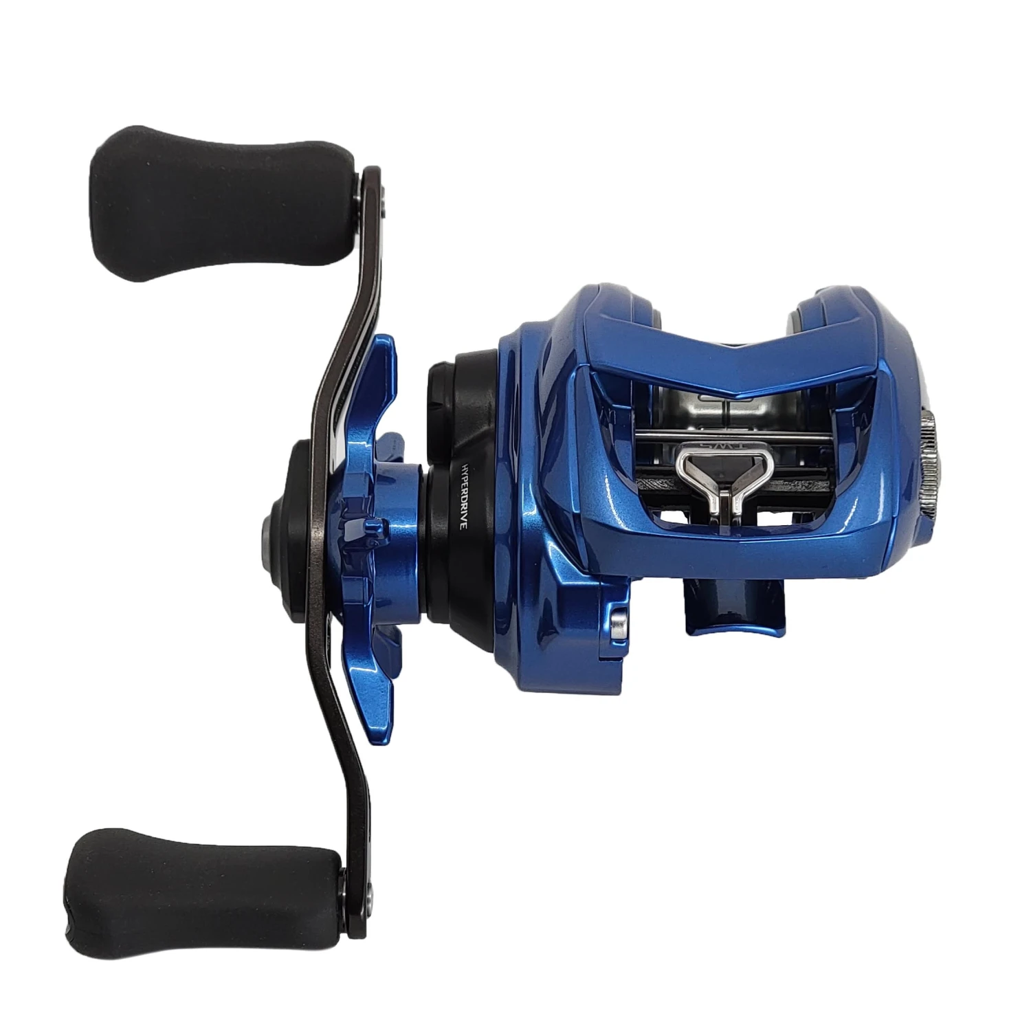 Daiwa Coastal TW 80 Baitcasting Reels 6 Daiwa Coastal TW 80 Baitcasting Reels - Image 4