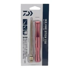 Daiwa Compact Ikejime Fish Spike 9 Daiwa Compact Ikejime Fish Spike -Angling Promotion Store daiwa compact ikejime fish spike red packaging