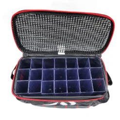 Daiwa D-VEC Jig Tote Bag