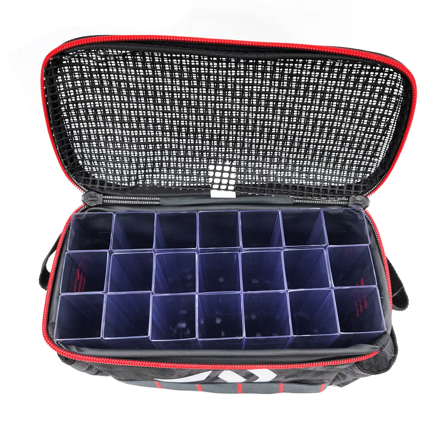 Daiwa D-VEC Jig Tote Bag 3 Daiwa D-VEC Jig Tote Bag