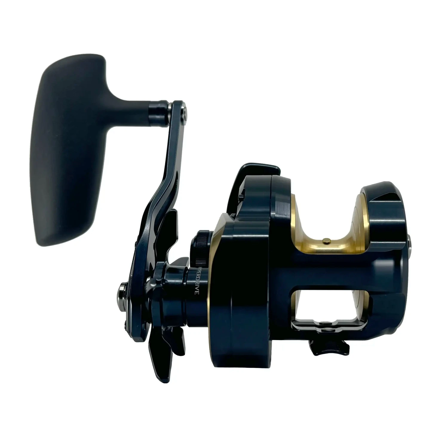Daiwa Saltiga 15 Star Drag Jigging Reels 4 Daiwa Saltiga 15 Star Drag Jigging Reels - Image 2