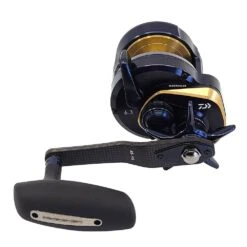 Daiwa JDM Saltiga 15 Slow Pitch Jigging Reels 13 Daiwa JDM Saltiga 15 Slow Pitch Jigging Reels -Angling Promotion Store daiwa saltiga 2022 jdm sj 5 267052
